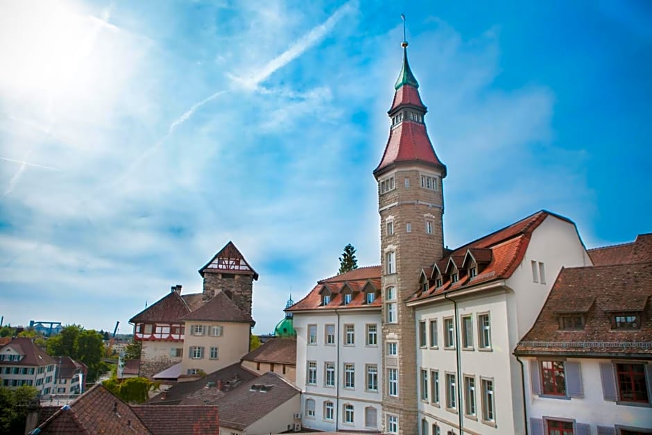 Gasthof zum Falken