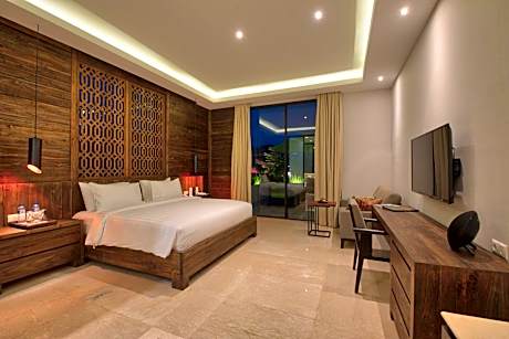 Kemangi Bed and Breakfast