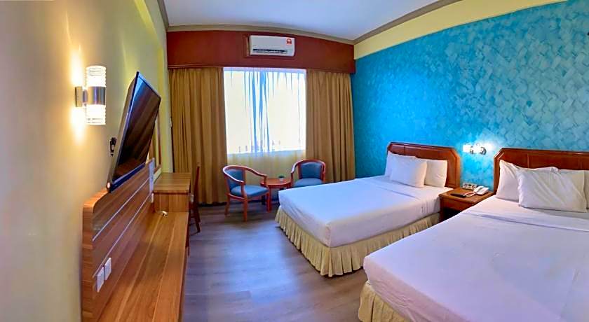 Hotel Sandakan