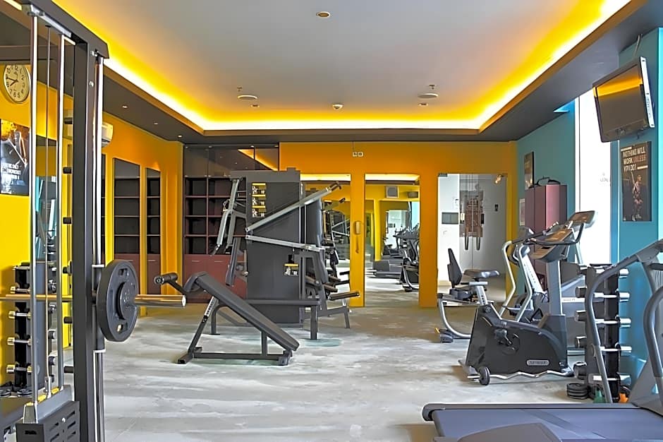 Grand Surya Hotel Kediri