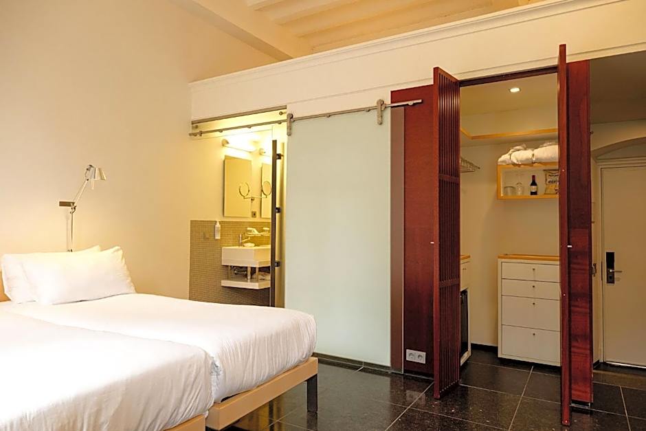 Kruisherenhotel Maastricht