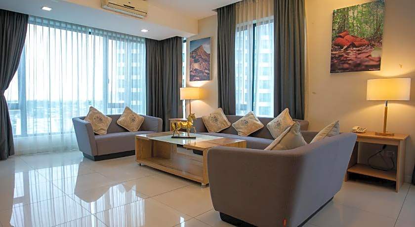 Sky Hotel Kota Kinabalu