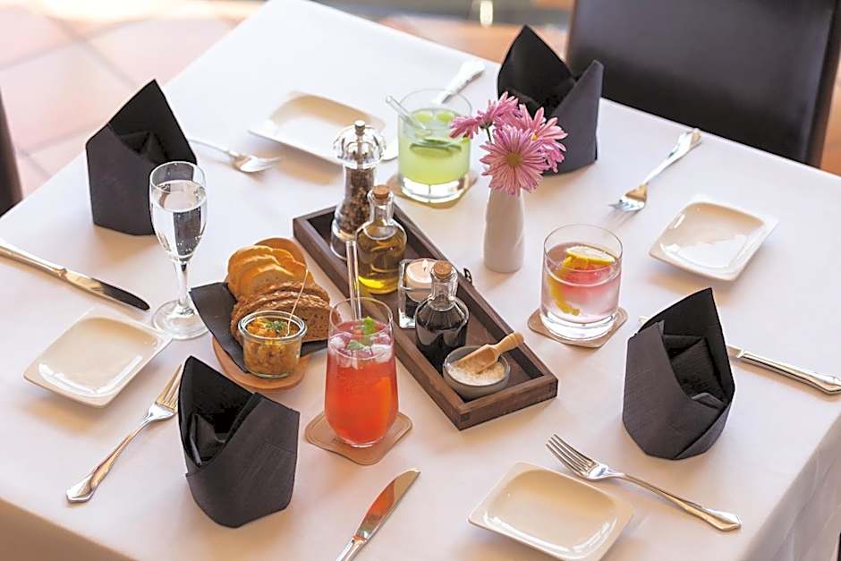 Parkhotel Obertshausen