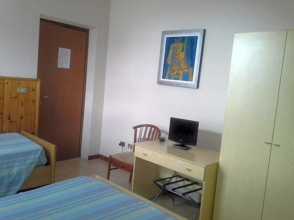 Hotel Ticino Ristorante Chierico