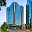 JW Marriott Atlanta Buckhead