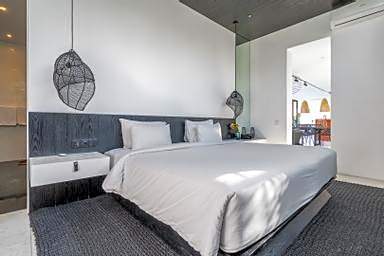 Green Flow Villa 3 Ubud