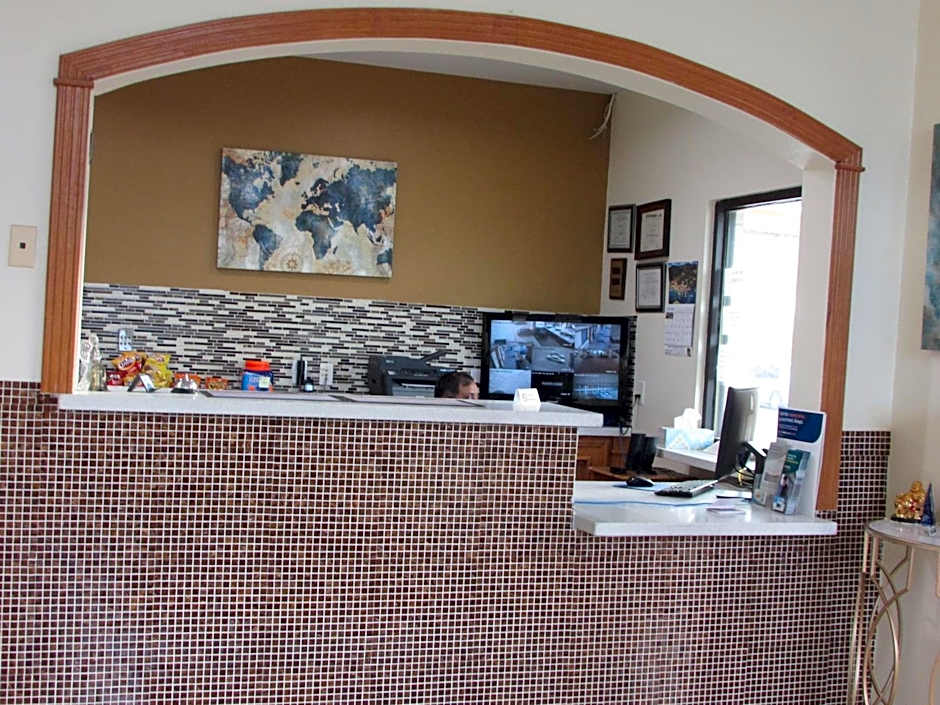 Rodeway Inn & Suites Humble IAH