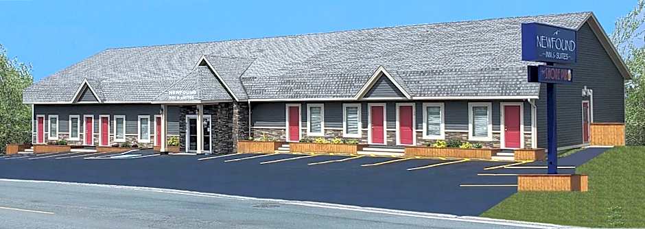 Newfound Inn & Suites