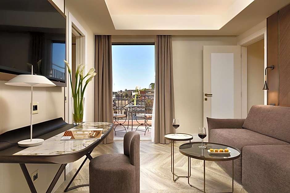 FH55 Grand Hotel Palatino