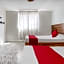 Hotel Suites Puebla
