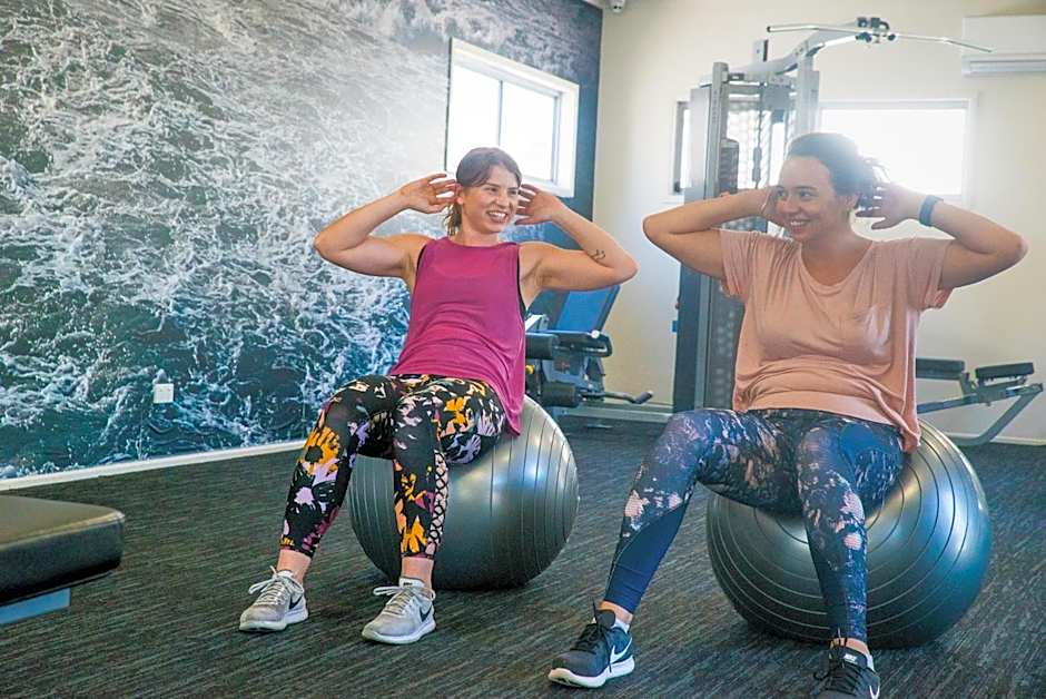 BIG4 Ingenia Holidays Queenscliff Beacon