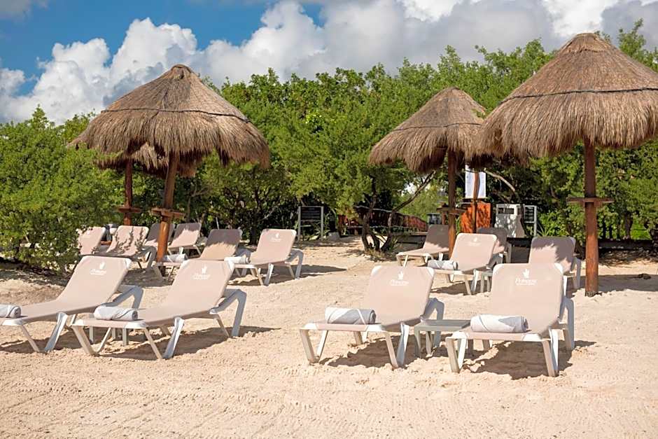 Platinum Yucatan Princess All Inclusive Suites & Spa Resort Adults Only