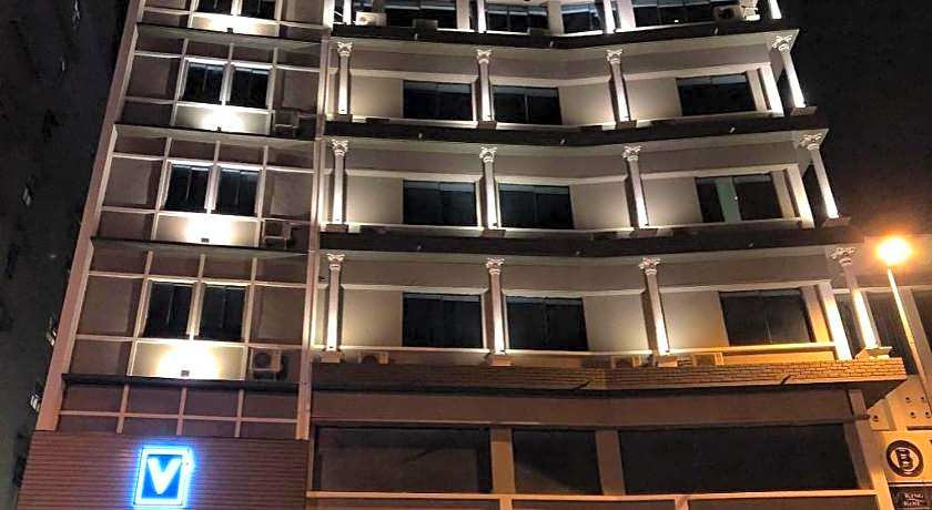 V Plus Hotel Ipoh