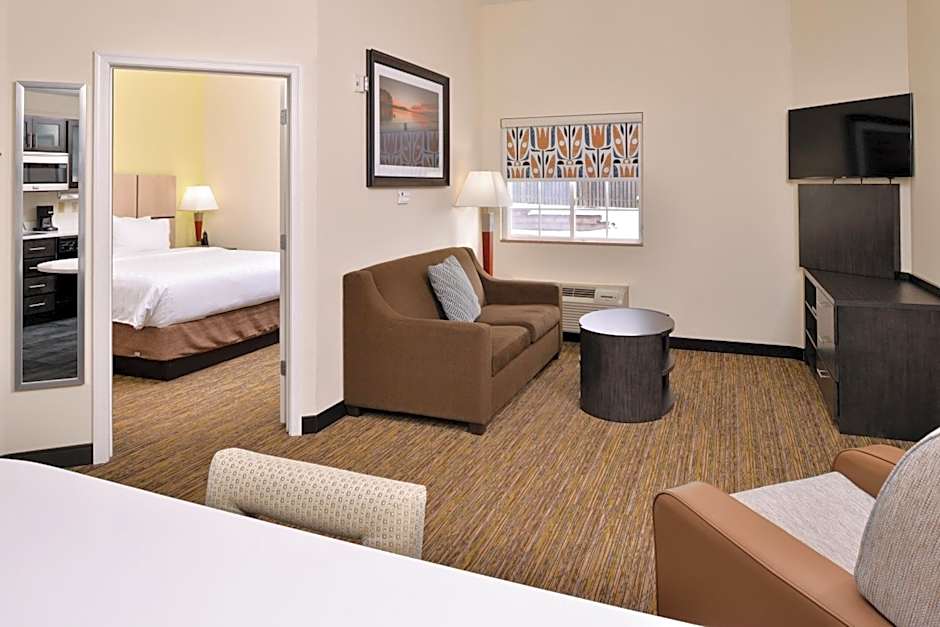 Candlewood Suites Winchester By IHG