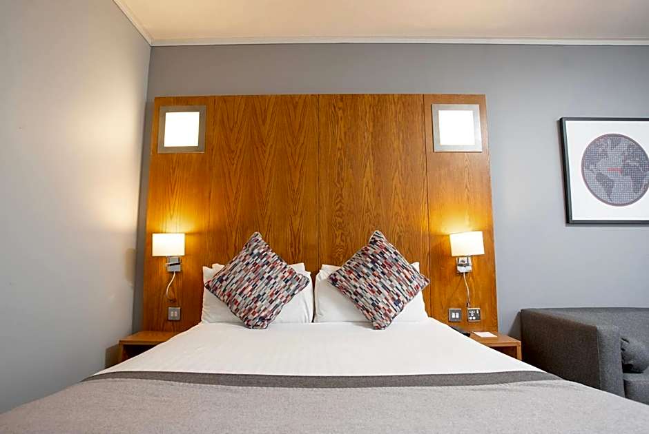 Ramada by Wyndham Belfast City Centre