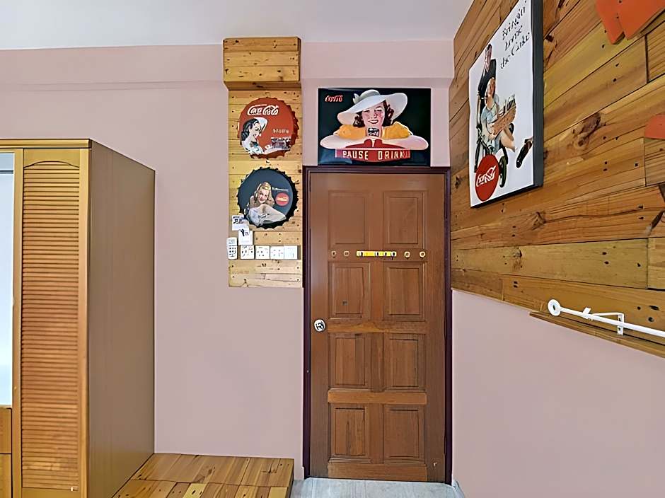 Hotel O Coke Guest House