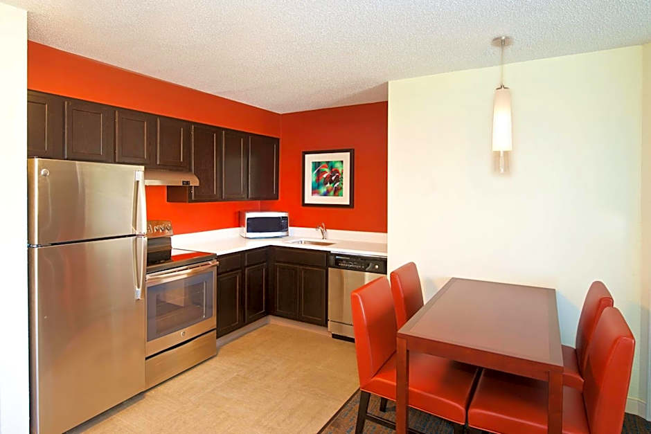 Residence Inn by Marriott Evansville East