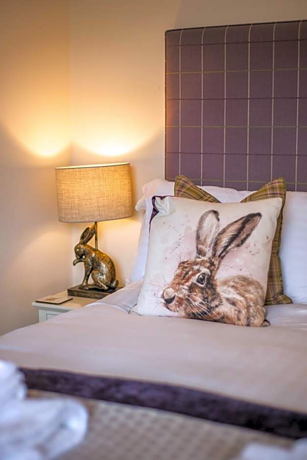 The George & Dragon Country Inn