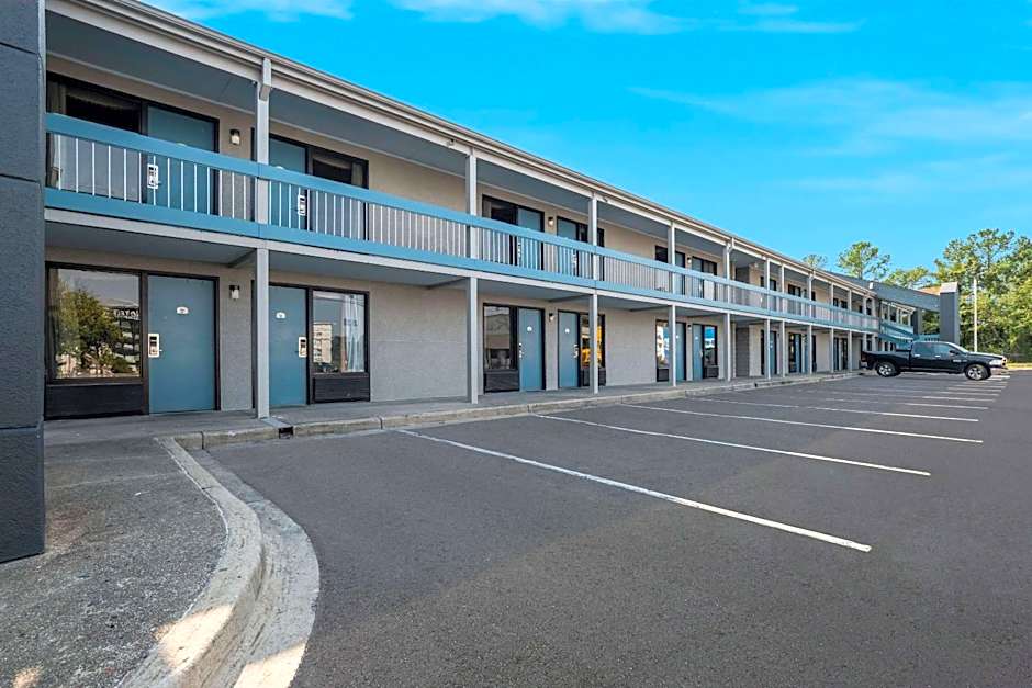 Quality Inn Fort Jackson