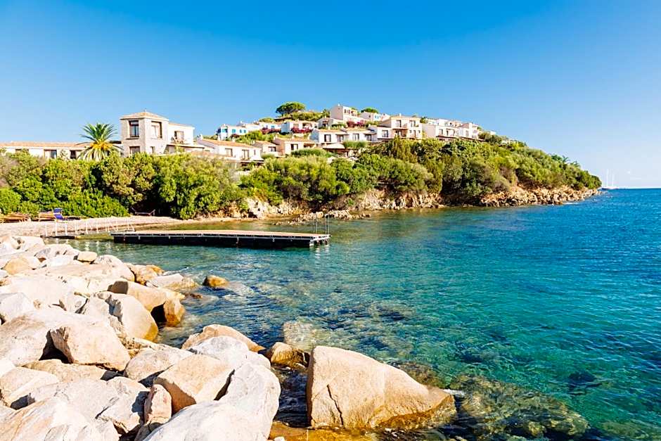Hotel Palumbalza Porto Rotondo