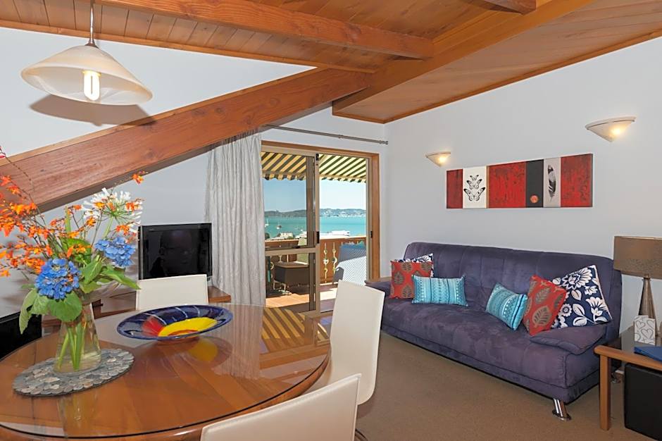 Chalet Romantica