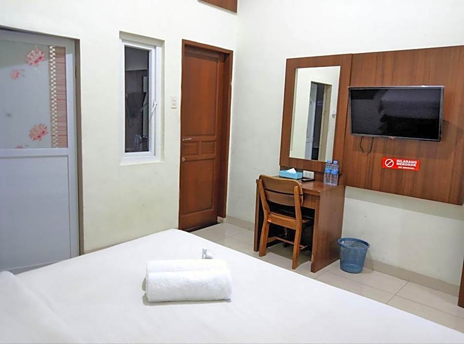 Teratai Residence RedPartner