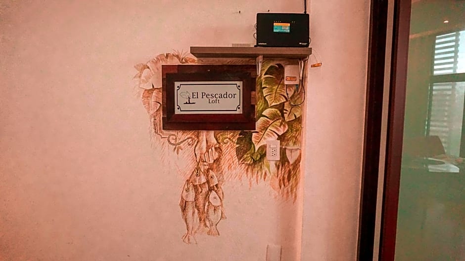 Hotel "Ala Residencias"