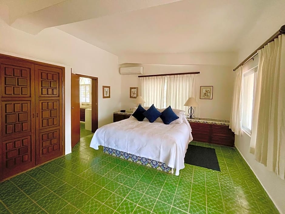 Rancho Las Cruces