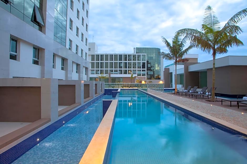 Blue Tree Premium Jade Brasilia