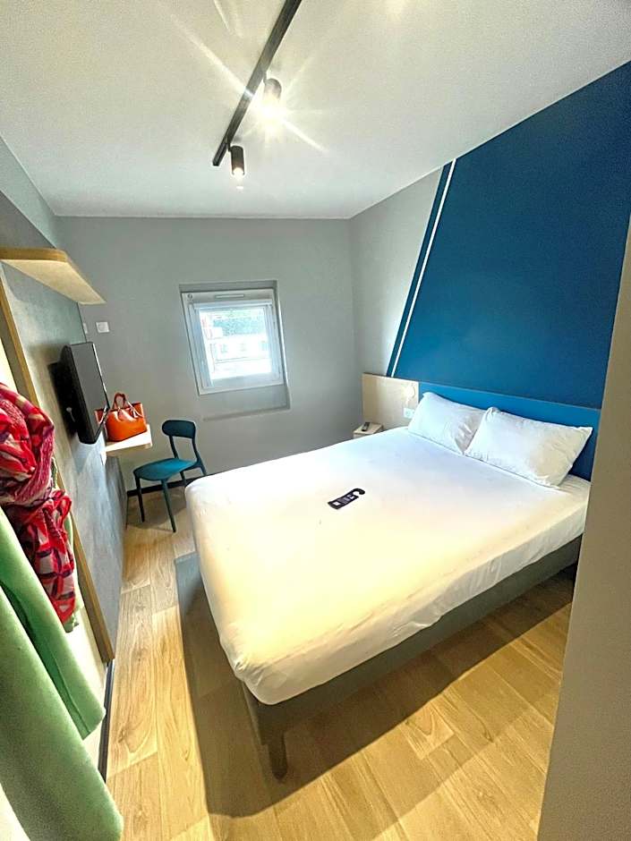 Hotel Ibis Budget Fecamp