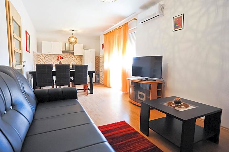 Apartmani Roko
