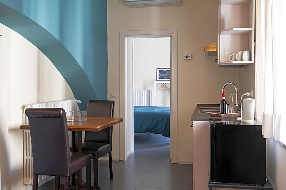 Palazzo della Loggia B&B