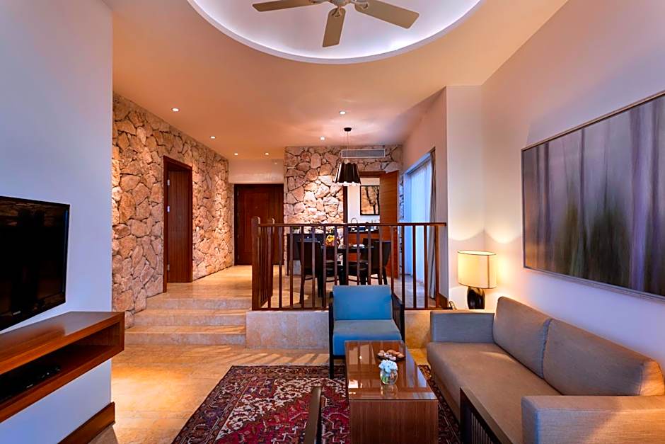 Beresheet by Isrotel Exclusive