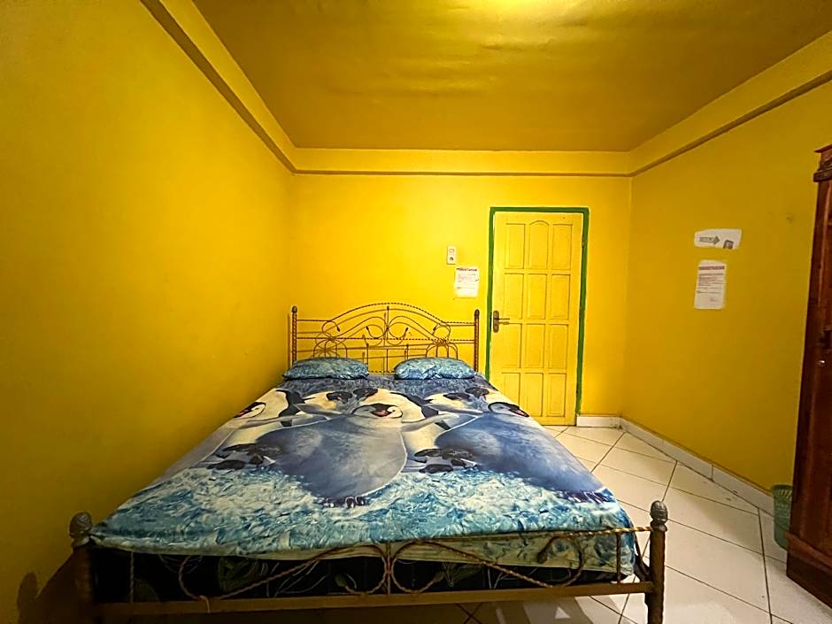 Hotel O Wisma La Oda Syariah