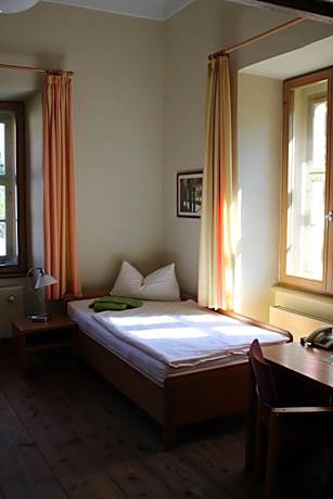 Single Room with Shower