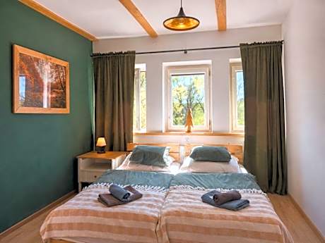 Budget Double or Twin Room