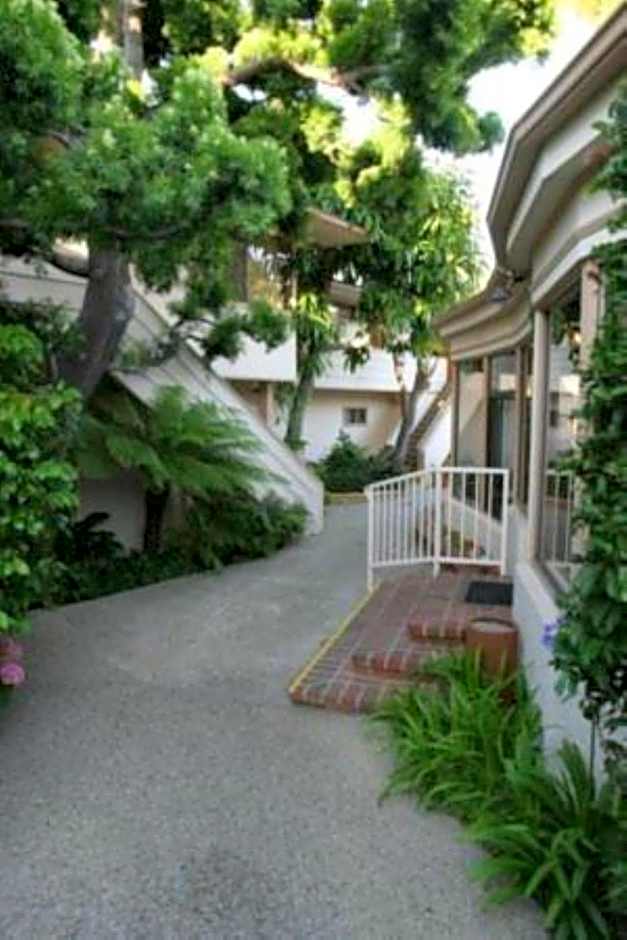 Laguna Shores Studio Suites