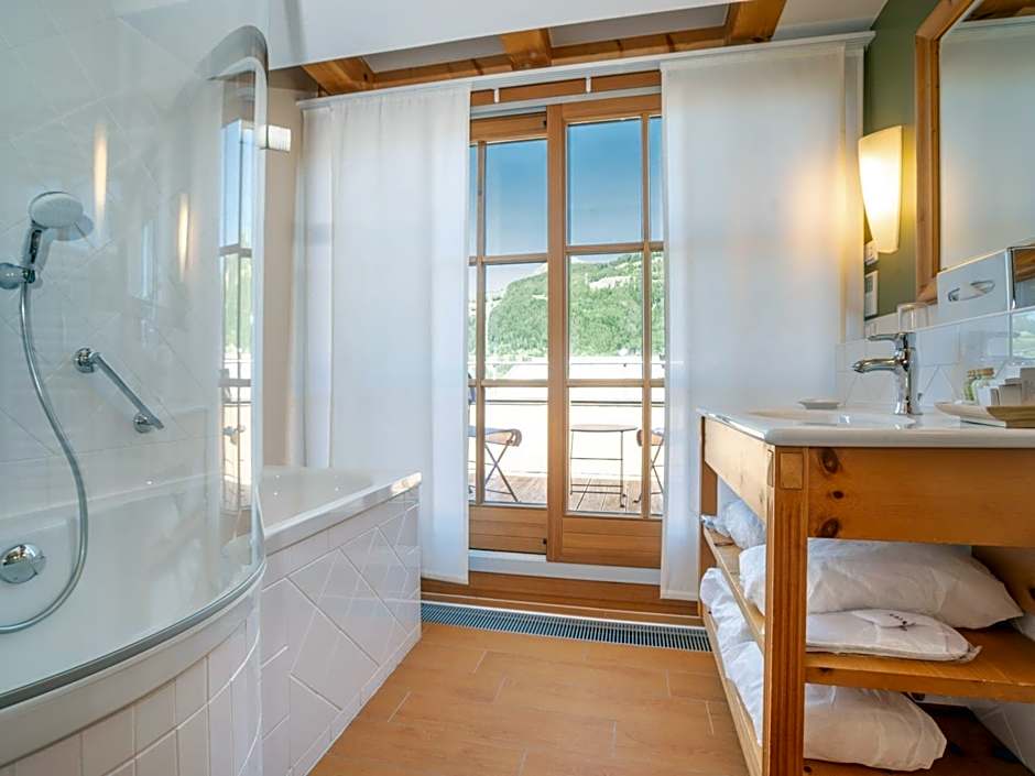 Hotel Kaiserhof Kitzbühel, 4 Sterne Superior