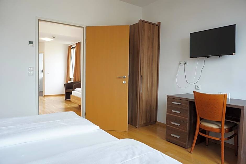 Hotel Kaffeemuhle