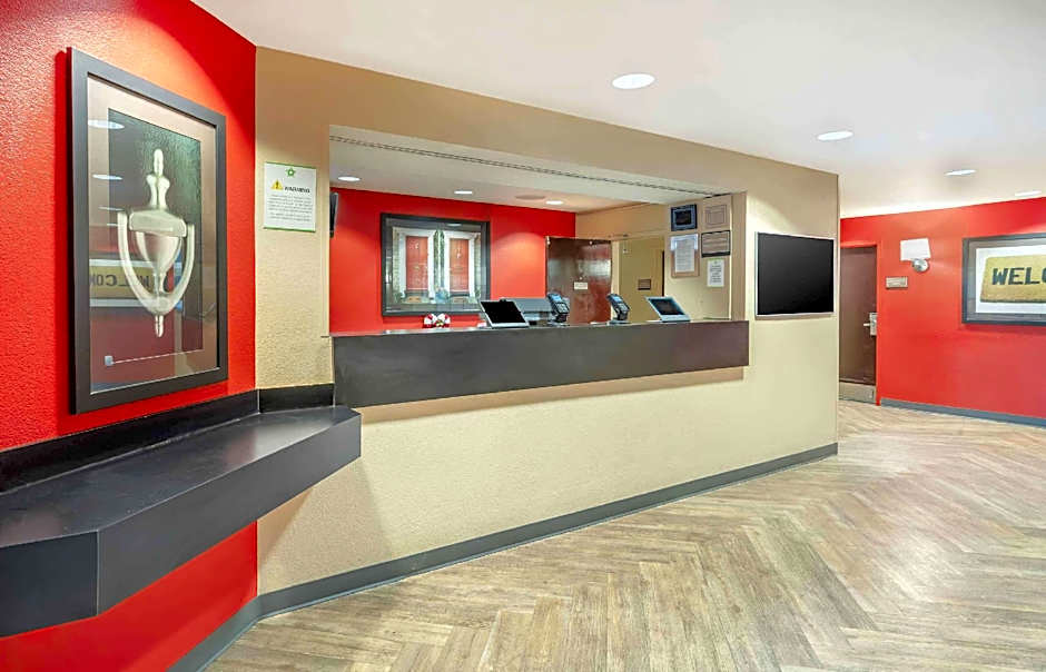 Extended Stay America Suites - Oakland - Emeryville
