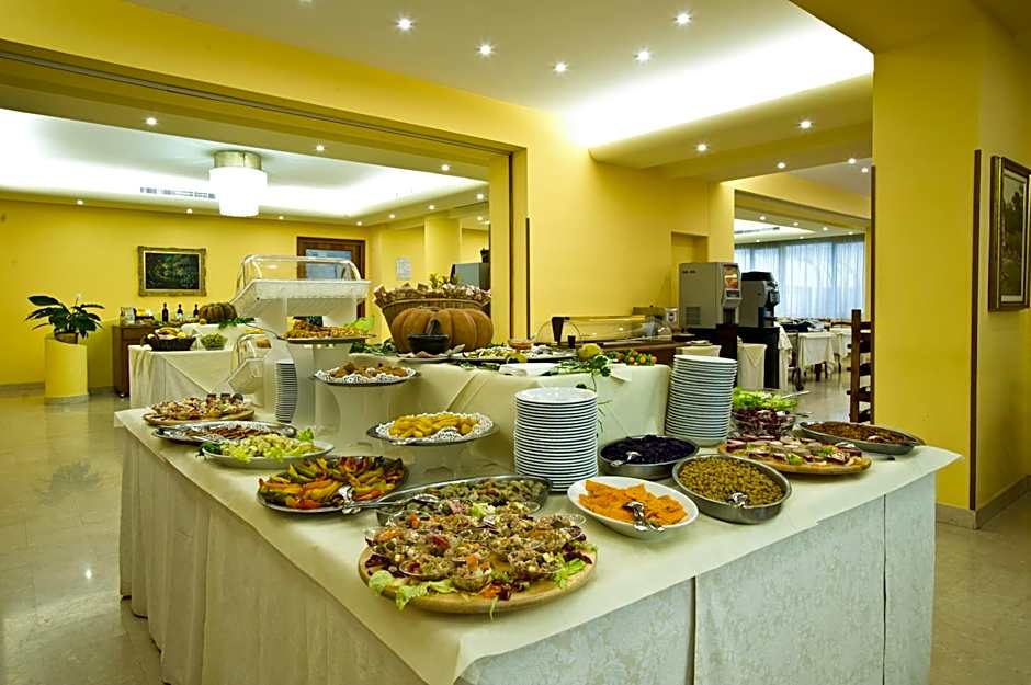 Hotel Villa Ricci & Benessere