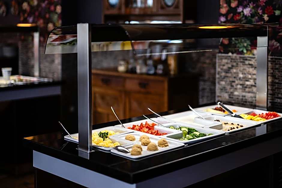 Zeitgeist Rathen by STEIGER Hotels