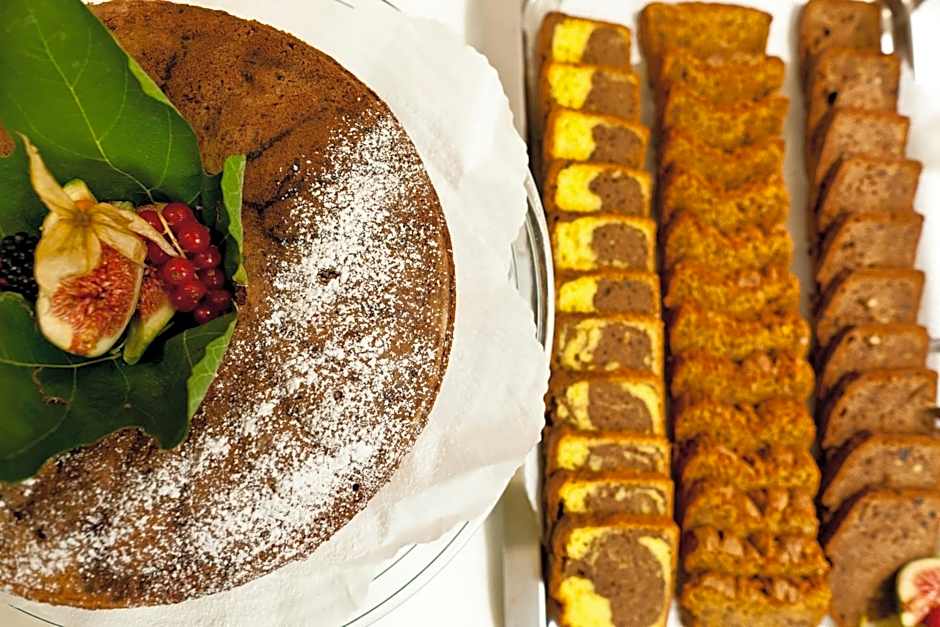 Hotel Thalhof am See