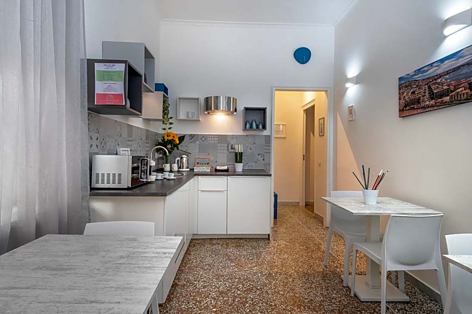 Mellos B&B