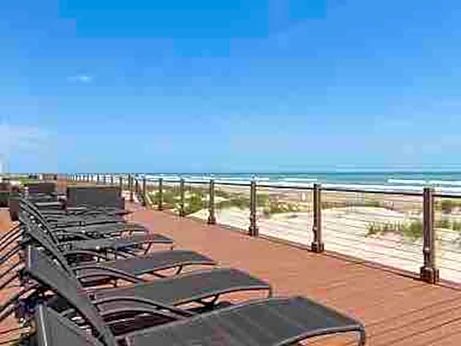 Bahia Mar Solare Tower 6th floor Oceanview Condo 3bd 3ba w Pools