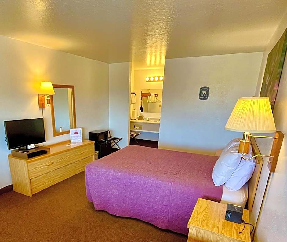 Red Bear Inn