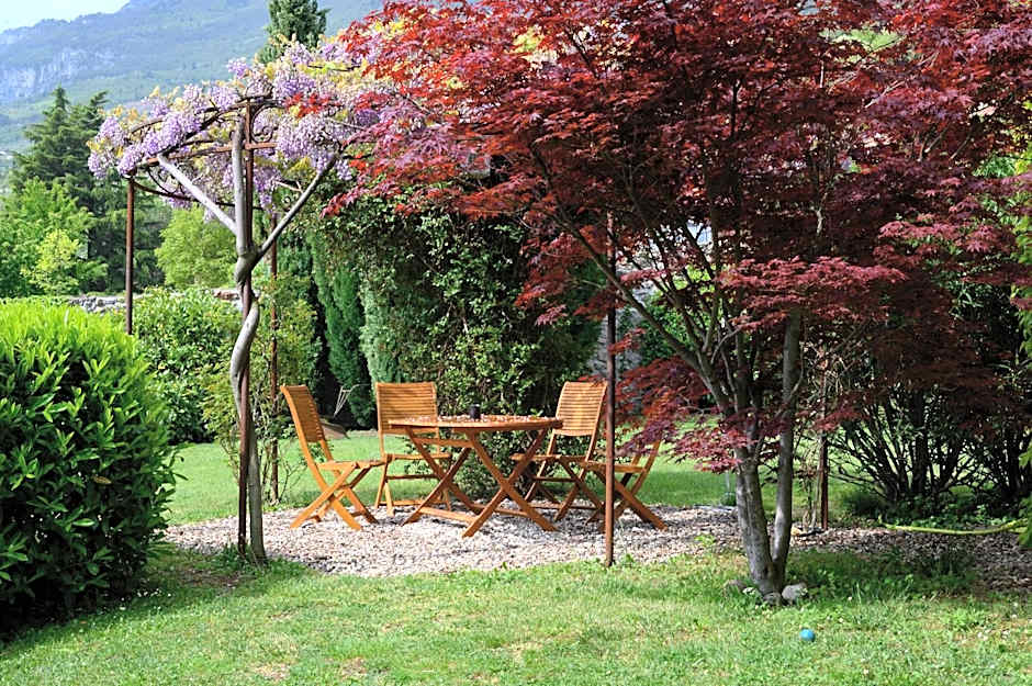 Relais Palazzo Lodron