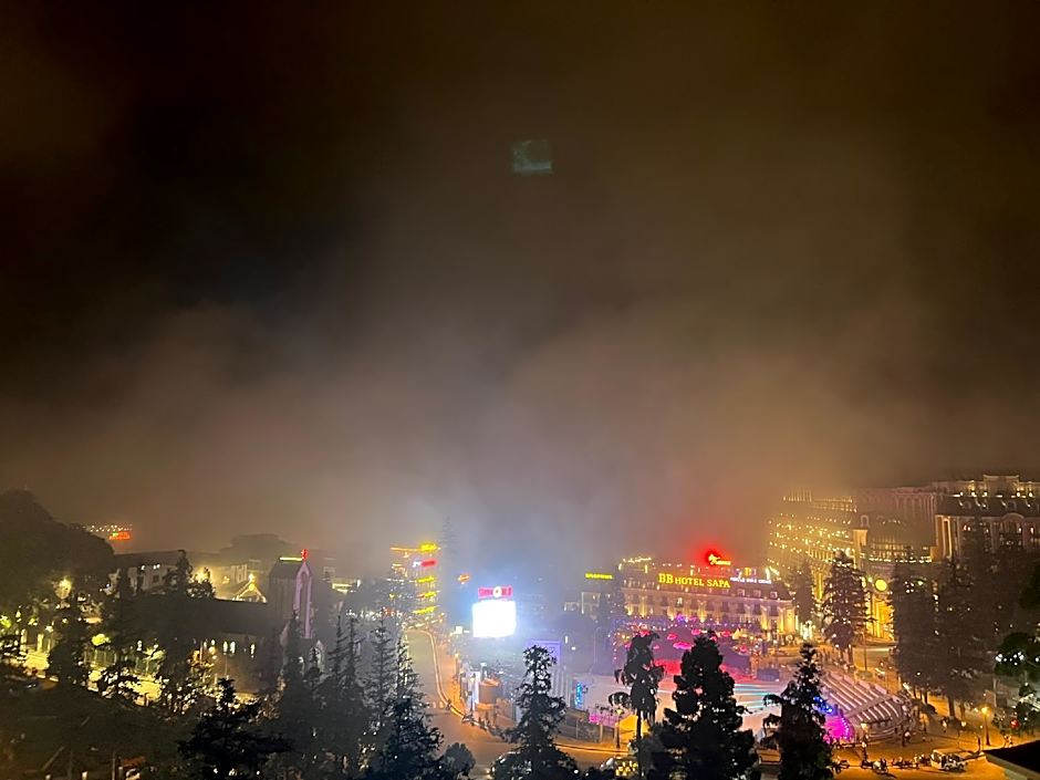 Sapa Elite Hotel