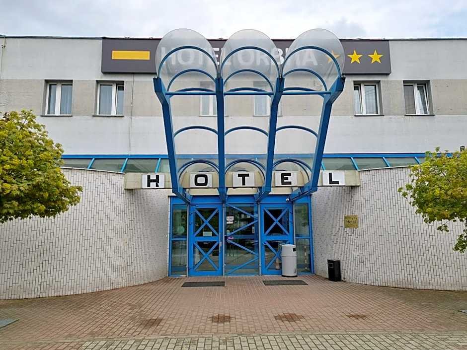 Hotel Orbita