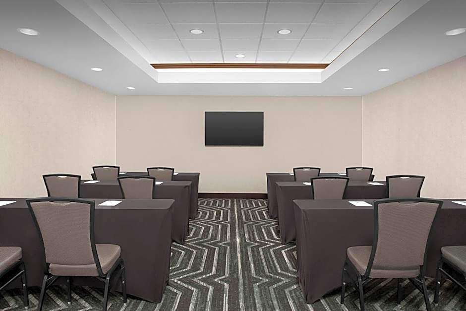 Homewood Suites By Hilton Dallas Downtown